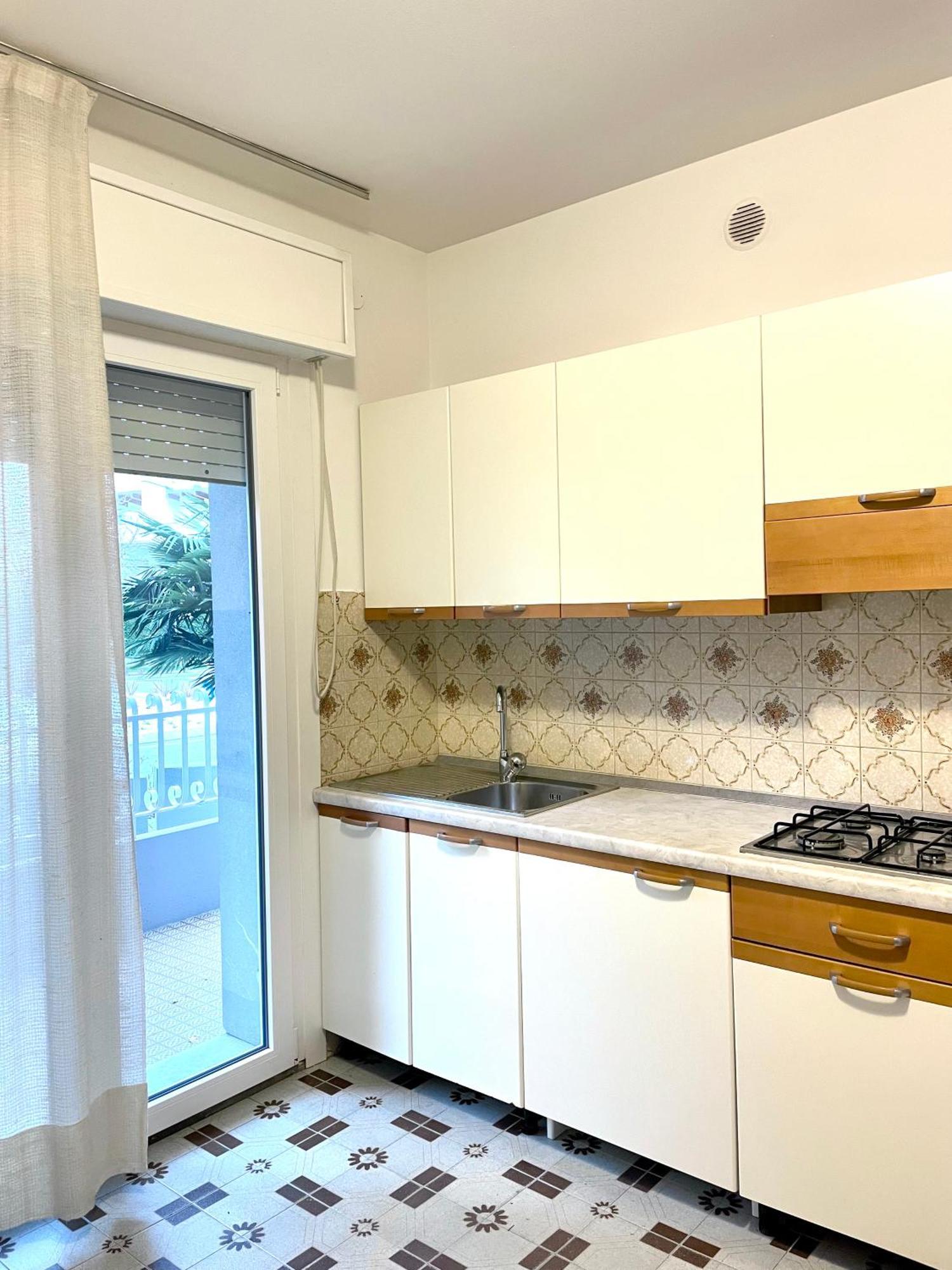 Condominio Mammole Lignano Sabbiadoro Exterior foto