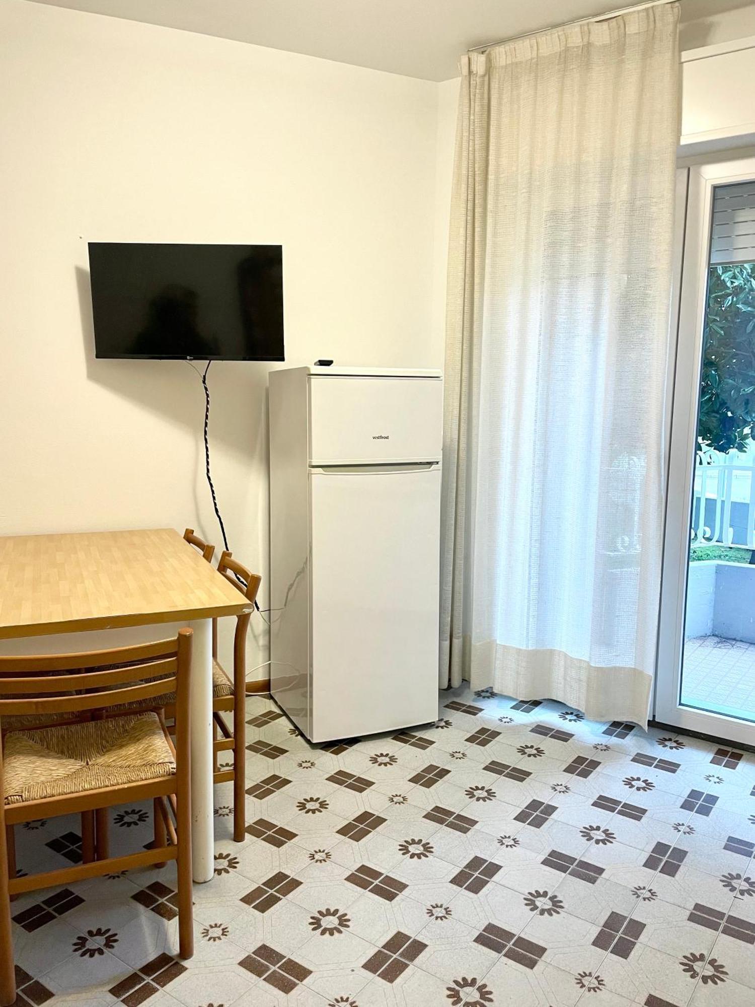 Condominio Mammole Lignano Sabbiadoro Exterior foto