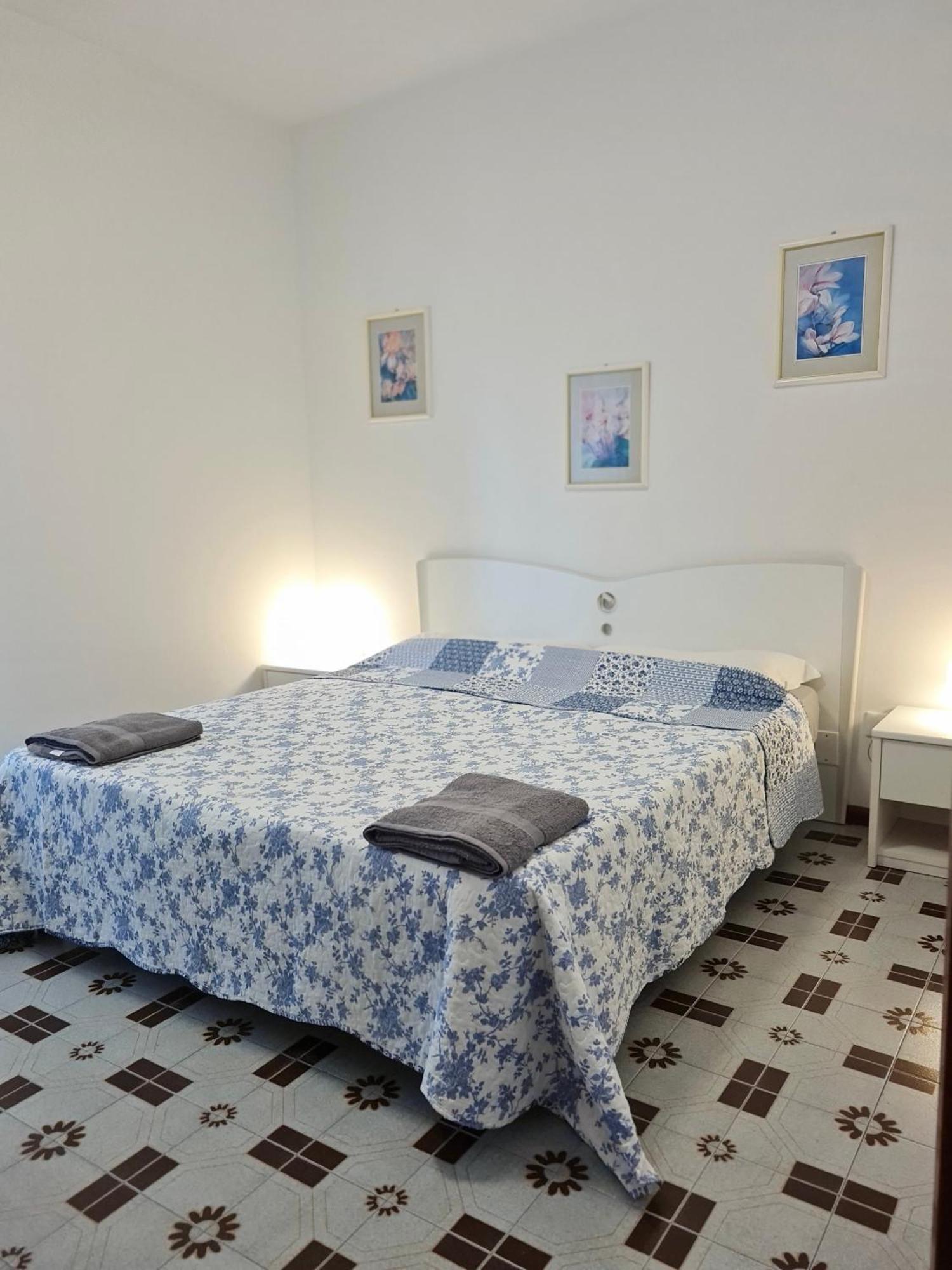 Condominio Mammole Lignano Sabbiadoro Exterior foto